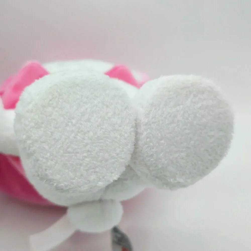 Hello Kitty My Melody plush